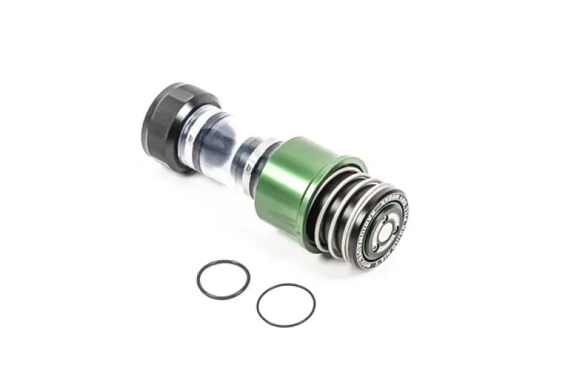 Radium Engineering Dry Break Dump Can Assembly, Prv 1