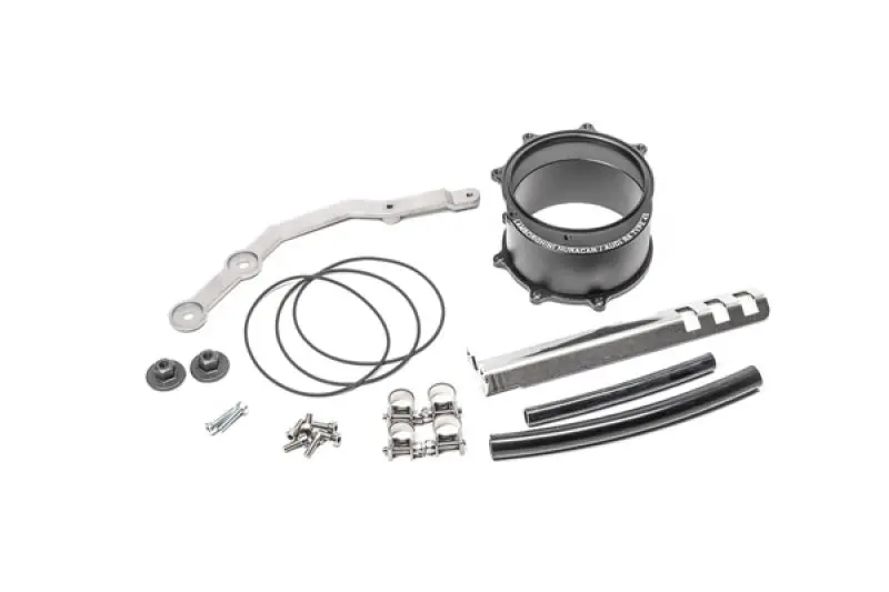 Radium Engineering Fhst Extension Add-On Audi R8 Type-4S Lamborghini Huracan 1