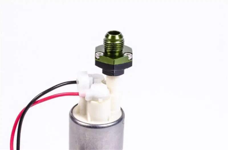 Radium Engineering Fuel Pump Adapter For Walbro F90000267 / F90000274 Pumps Only 1