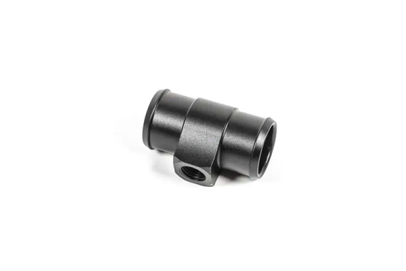 Radium Engineering Hose Adapter For 1-1/8In Hose - 1/4Npt Port 1
