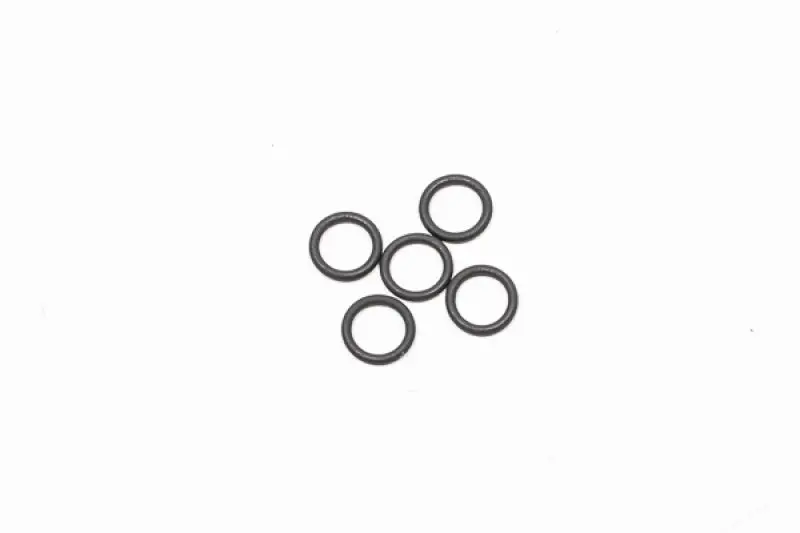 Radium Engineering O-Ring 5-Pack 4An Fkm 1