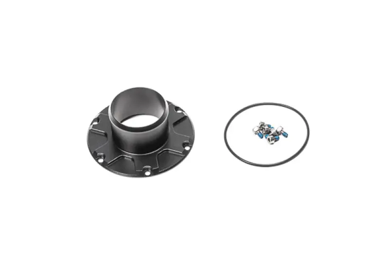 Radium Engineering Remote Mount Filler Adapter 1.5In 1