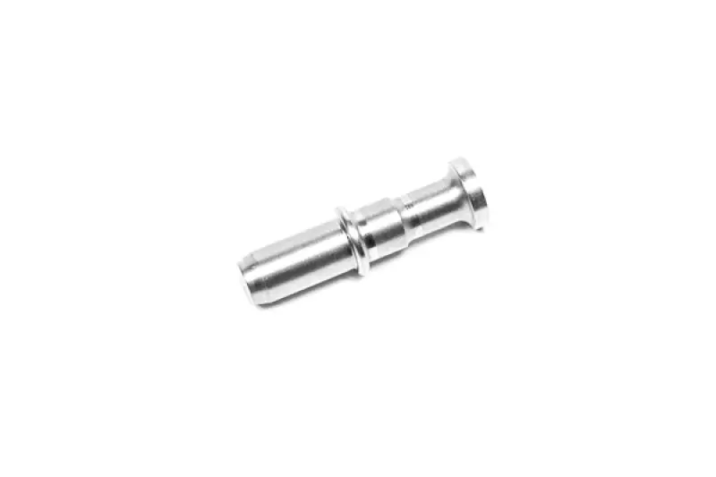 Radium Engineering Sae Male Plug 5/16In Stainless Steel 1