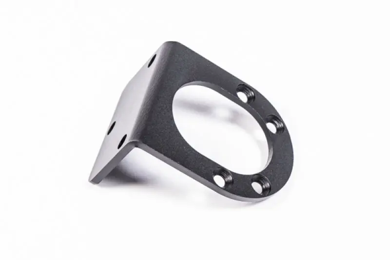 Radium Engineering Single Universal Catch Can Mounting Bracket 1