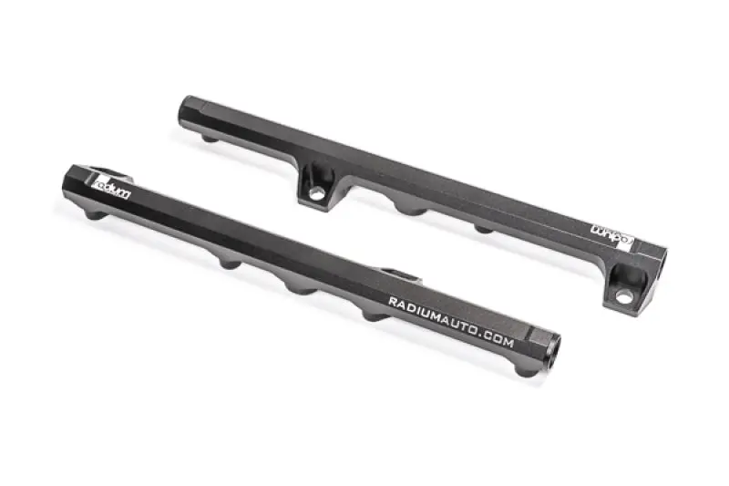 Radium Engineering Toyota 1Uz-Fe Non-Vvt-I Fuel Rails 1