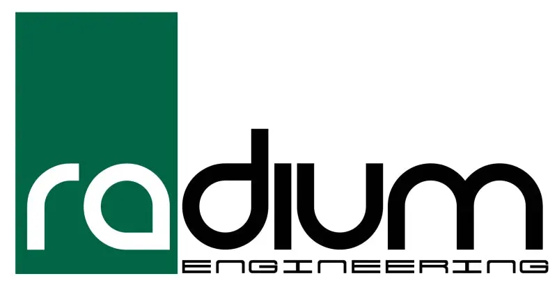 Radium Engineering Vw/Audi/Porsche 3.2L 24V Vr6 Fuel Rail 2