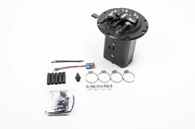 Radium Subaru Fuel Hanger For Walbro F90000267/274/285 - Pumps Not Included 1