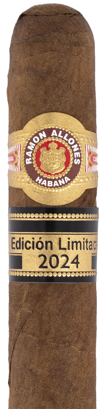 Ramon Allones Edicion Limitada Absolutos 2024 Limited Edition Cuban Cigar - Single 1