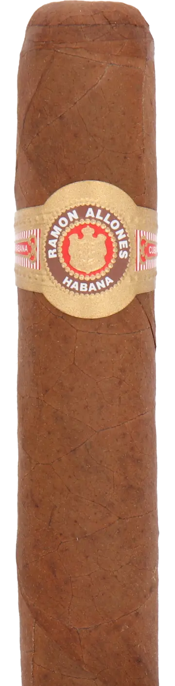 Ramon Allones No.3 Cuban Cigar - Single 1