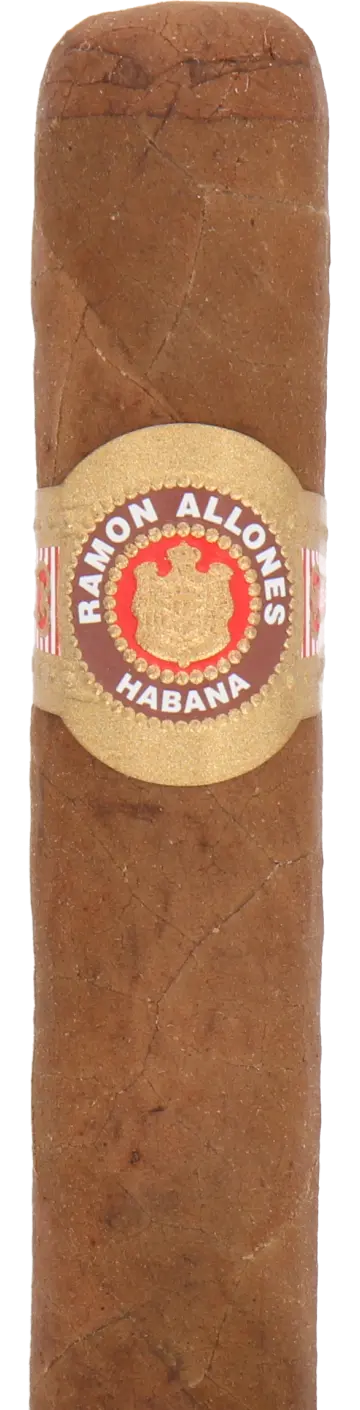 Ramon Allones Small Club Corona Cuban Cigar - Single 1