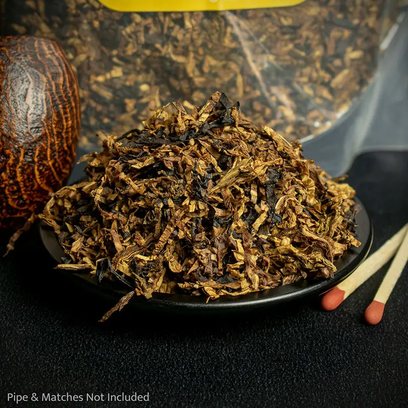 Rattray's 7 Reserve Pipe Tobacco - 10G Sample 1