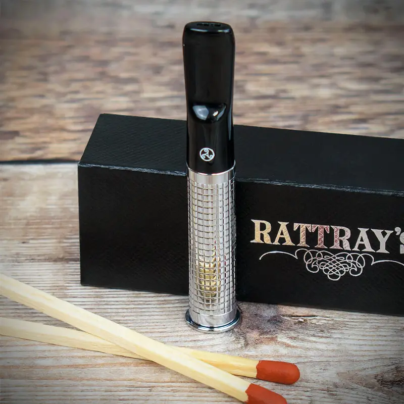 Rattray's Cigarette Holder (Tuby) - Corn Finish 1