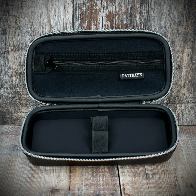 Rattray's Crow - Two Pipe Protective Hard Case 2