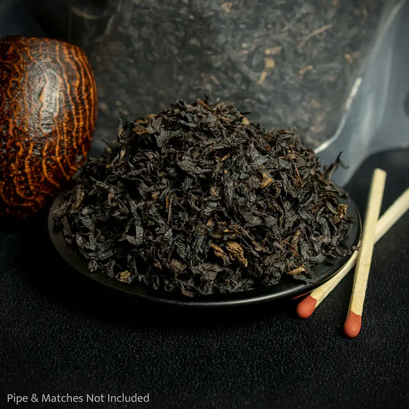 Rattray's Dark Fragrant Pipe Tobacco - 250G Bag 2