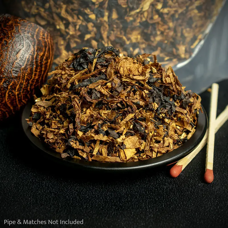 Rattray's Exotic Pipe Tobacco (Orange & Vanilla) - 10G Sample 1