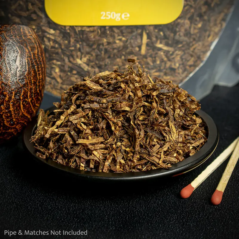 Rattray's Hal O' The Wynd Pipe Tobacco - 250G Bag 2