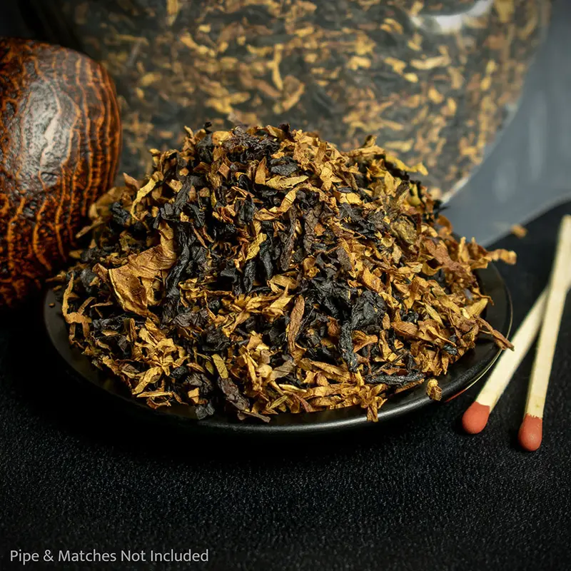 Rattray's Highland Targe Pipe Tobacco - 25G Loose 1