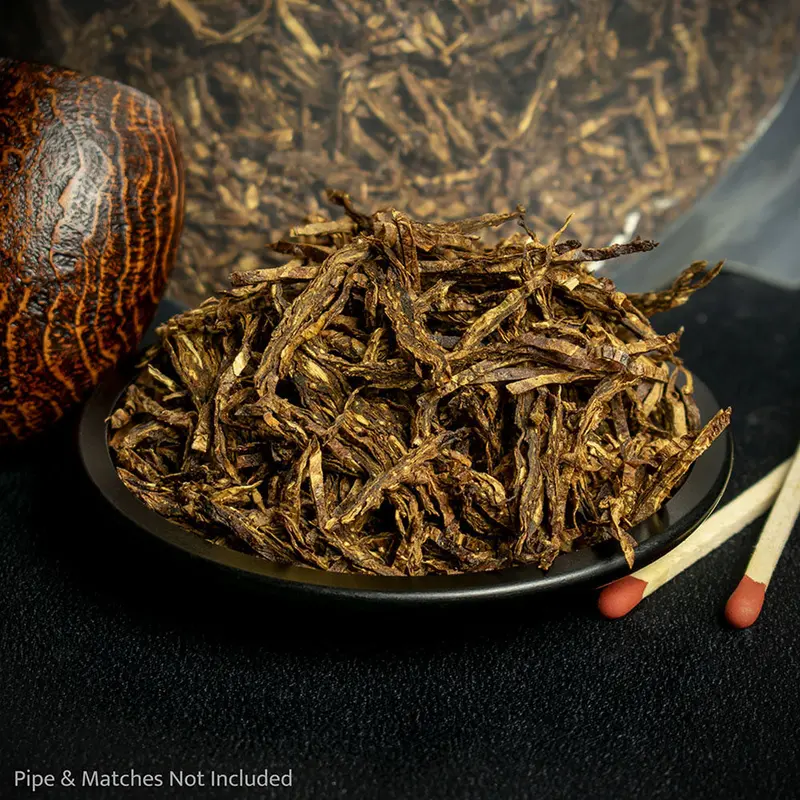 Rattray's Old Gowrie Pipe Tobacco - 25G Loose 1