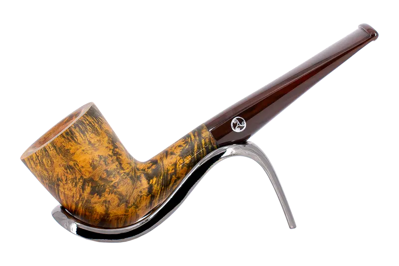 Rattray's Rannoch Contrast 203 9Mm Filter Pipe 1