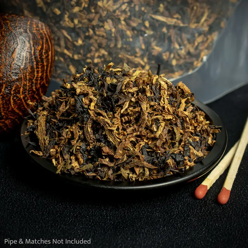 Rattray's Red Rapparee Pipe Tobacco - 10G Sample 1