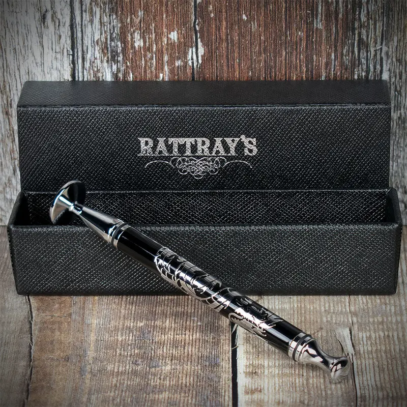 Rattray's Slimline Caber Pipe Tamper - Dragon 1
