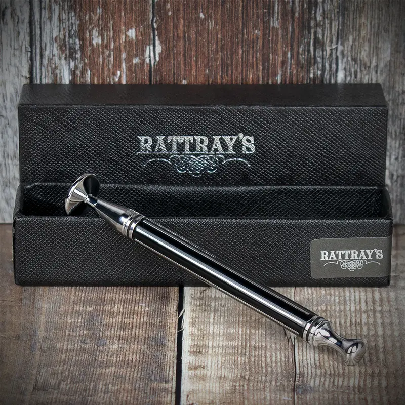 Rattray's Slimline Caber Pipe Tamper - Stripe 1