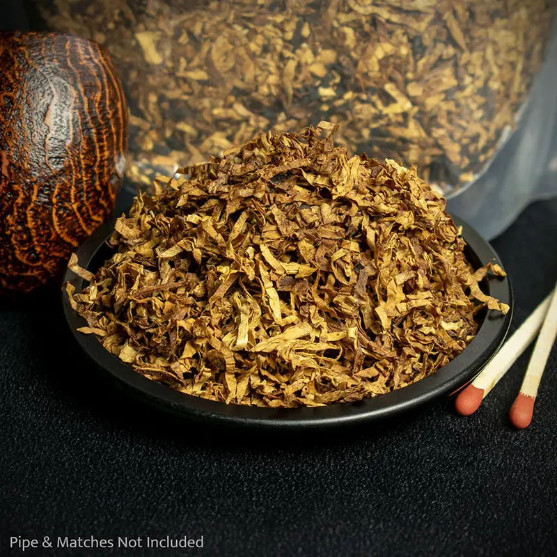 Rattray's Westminster Abbey Pipe Tobacco (Vanilla) - 10G Sample 1