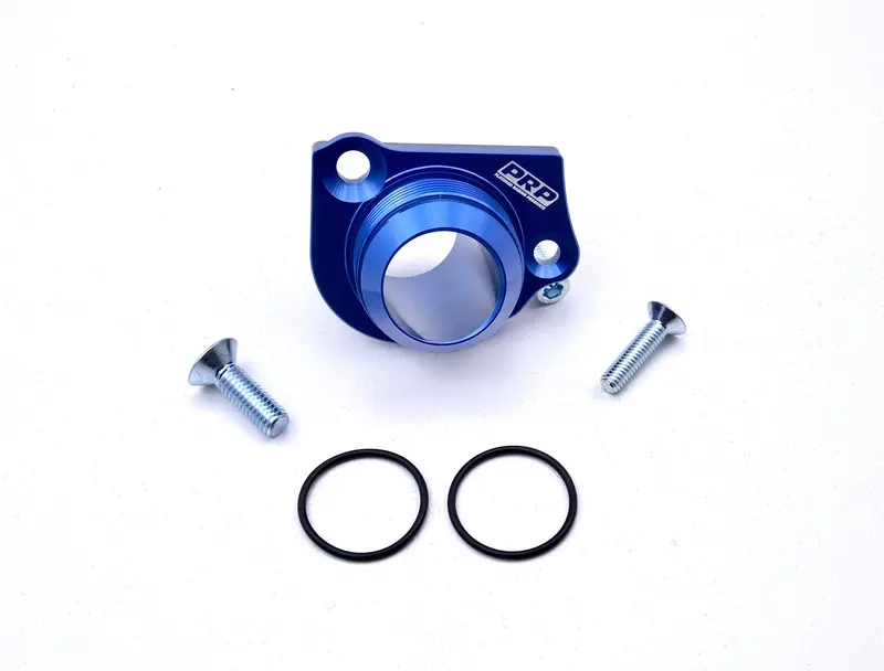 RB Twin Cam Pro Series Cooling Head Drain Assembly – Platinum Racing Products