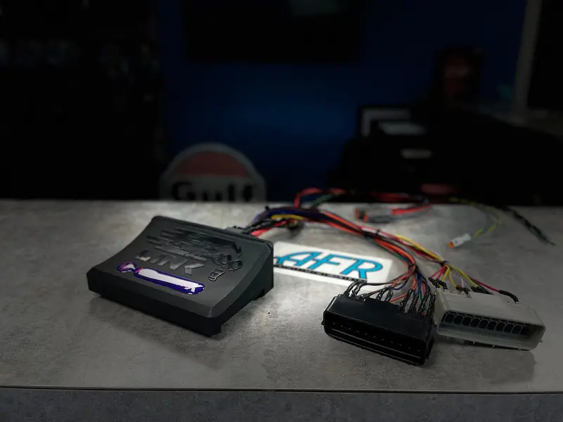 Rc51 Link Ecu Conversion Kit 1