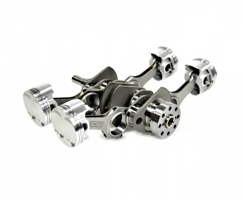 Rcm 2.1 Forged Stroker Kit - Billet (Ej20) 1