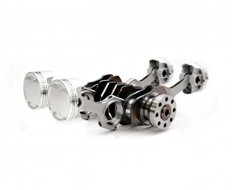Rcm 2.1 Forged Stroker Kit - Budget (Ej20) 1