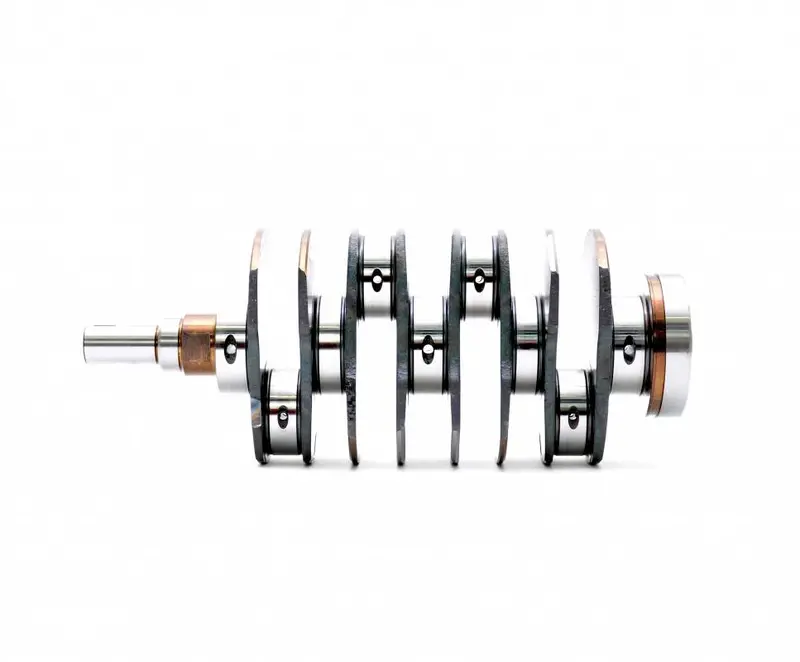 Rcm 2.1 Forged Stroker Kit (Ej20) 1