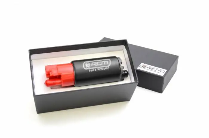 Rcm 340 Uprated Fuel Pump (08-14 Wrx, 08-21 Sti) 1