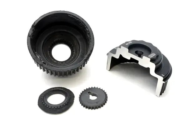 Rcm Alloy Camshaft Pulley Kit - Single Avcs 2