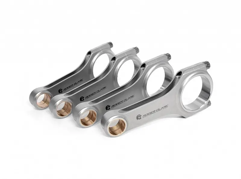 Rcm / Arrow H-Section Connecting Rods (Ej20, Ej25) 1