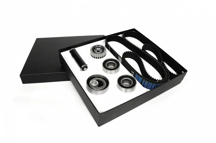 Rcm Dayco Timing Belt Kit (92-95 Wrx/Sti) 1