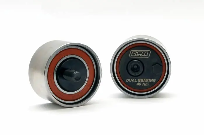 Rcm Dual Bearing Eccentric Adjustable Idler Set (Ej20/Ej25) 1