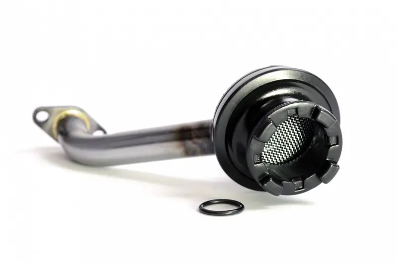 Rcm Group N Baffled Oil Sump Pan (Ej20) 2