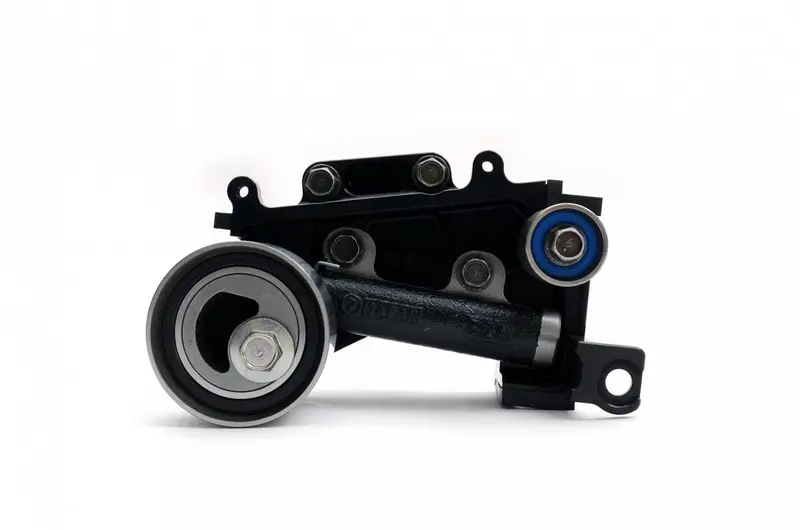 Rcm High Grip Tensioner & Tomei Timing Belt (Ej20, Ej25) 1