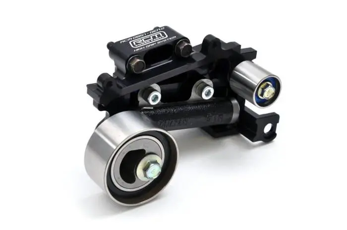 Rcm High Grip Timing Belt Tensioner 1