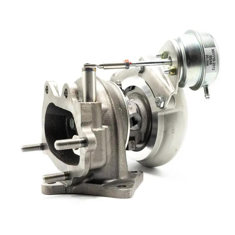 Rcm Hybrid Billet Turbo 4
