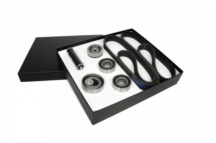 Rcm Oem Timing Belt Kit (92-95 Wrx/Sti) 1