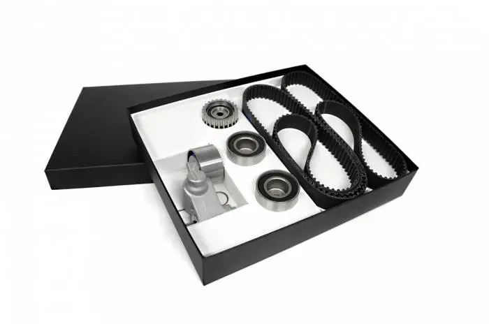 Rcm Oem Timing Belt Kit (96-98 Wrx/Sti) 1