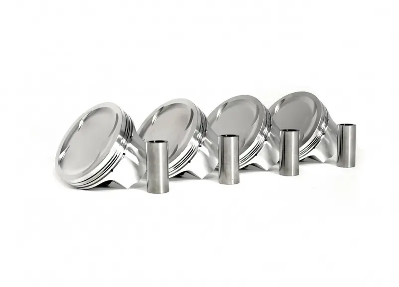 Rcm / Omega Piston Set (Ej25) 1