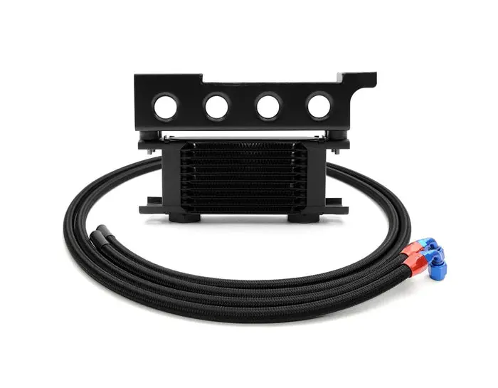 Rcm Power Steering Cooler Kit 2008-2012 2