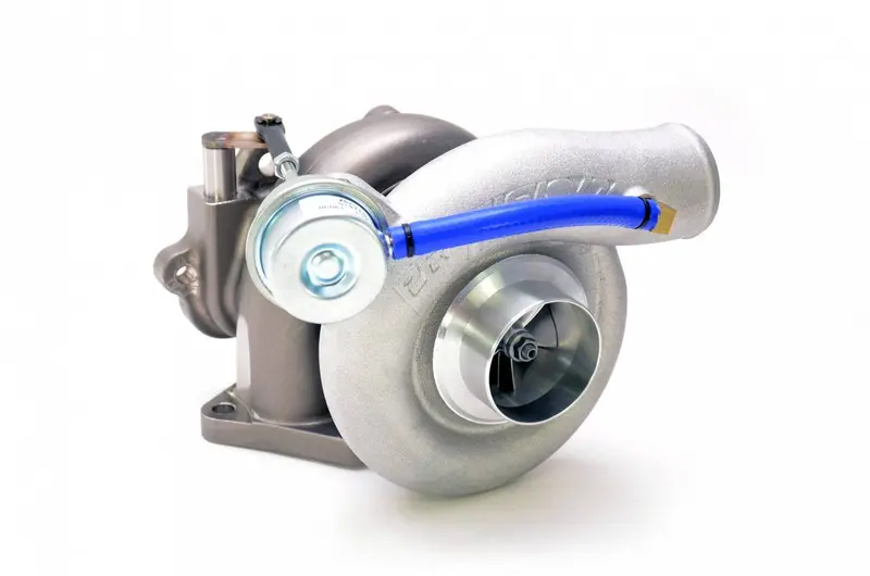 Rcm / Precision Stock Location Billet Turbo 1