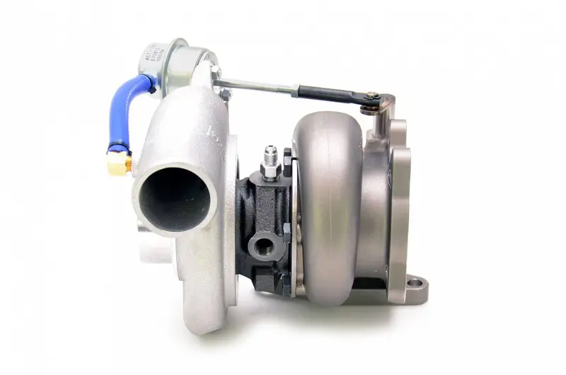 Rcm / Precision Stock Location Billet Turbo 2