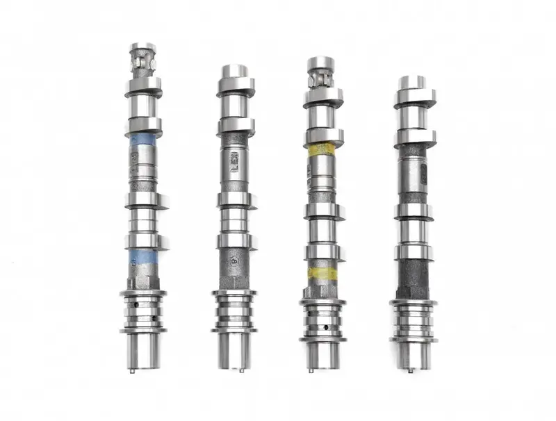 Rcm Spec C Profile Camshaft V7 - V9 Sti 1