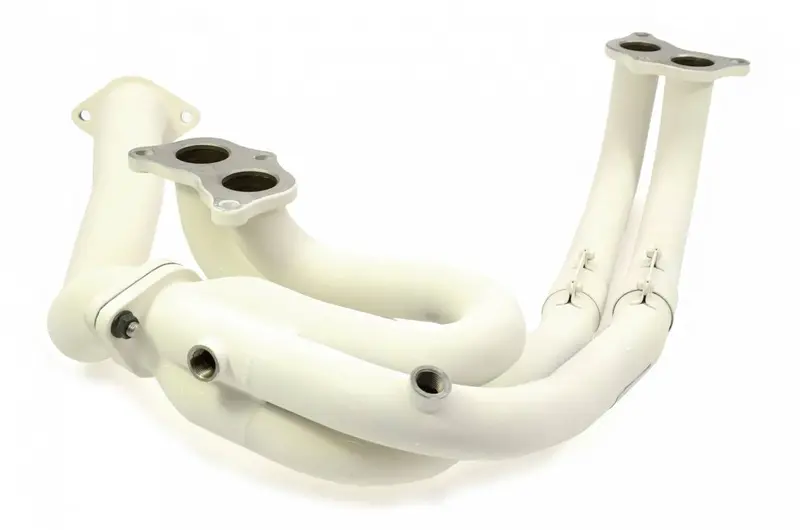 Rcm Stainless Steel Tubular Exhaust Manifold (13+ Brz) 1