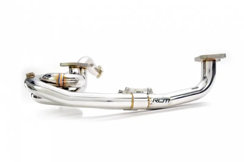 Rcm Stainless Steel Tubular Exhaust Manifold (13+ Brz) 3